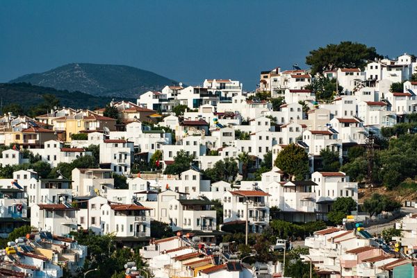 Auto huren Kusadasi: makkelijk geregeld